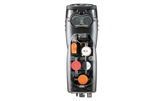A Short DIY Guide on How to Change the Testo 340 Flue Gas Analyzer Sensors