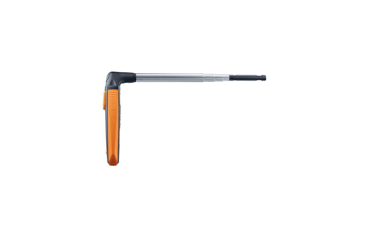 Testo 405i Bluetooth anemometer probe 0560 1405 - Best Gauges