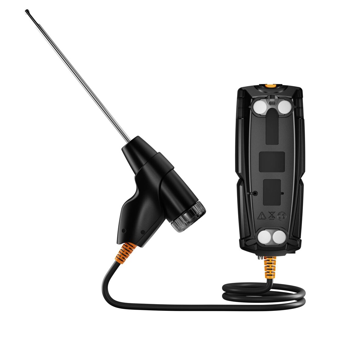 Testo 310 II flue gas analyzer 0563 3104 - Best Gauges