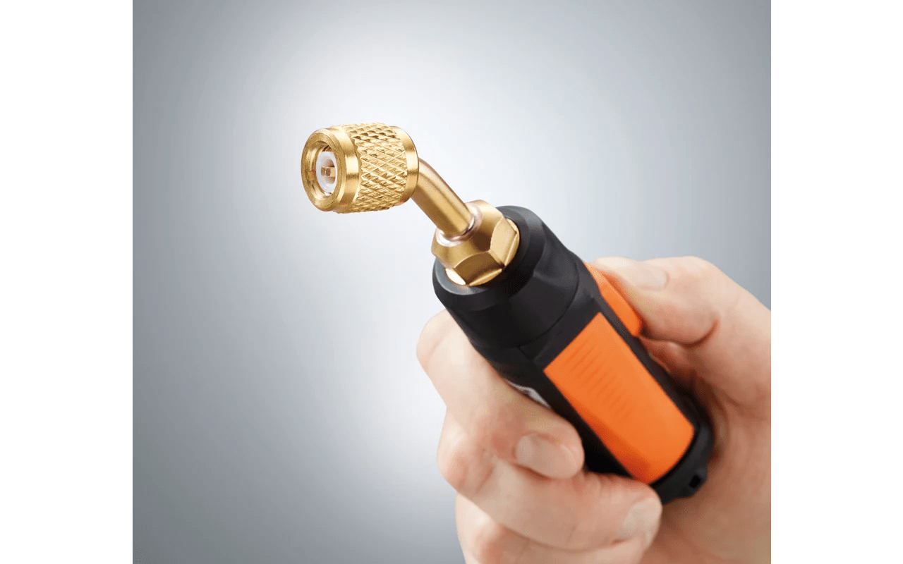 Testo 549i Bluetooth pressure probe 0560 2549 02 - Best Gauges