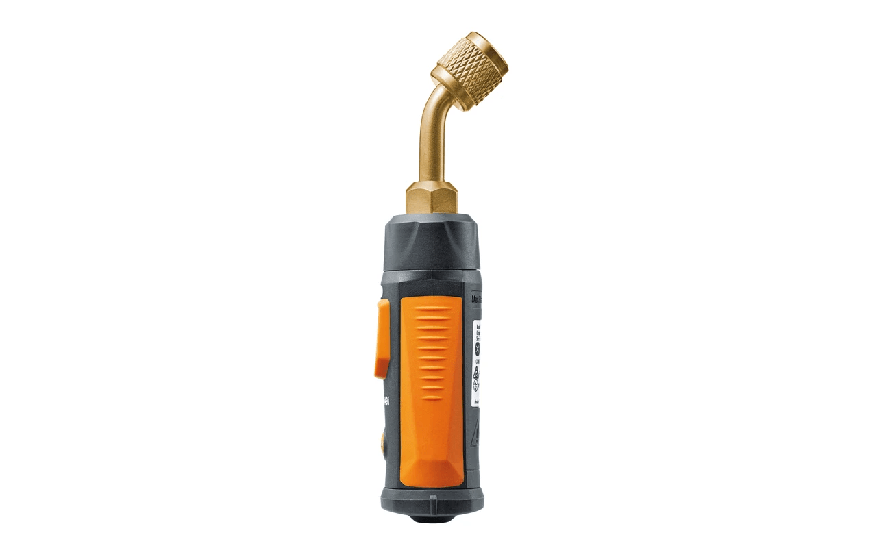Testo 549i Bluetooth pressure probe 0560 2549 02 - Best Gauges