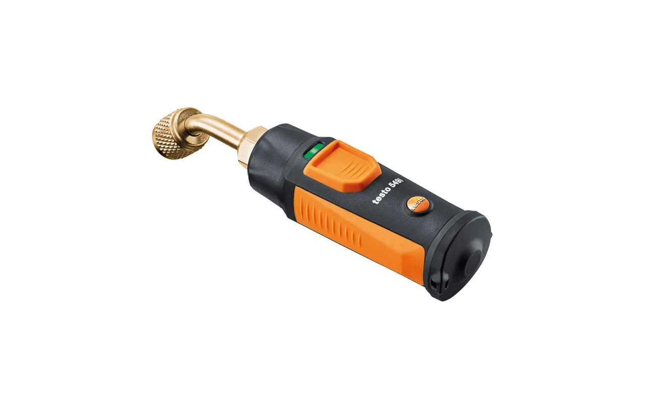 Testo 549i Bluetooth pressure probe 0560 2549 02 - Best Gauges