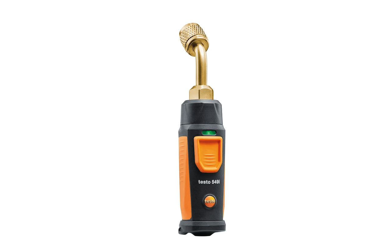 Testo 549i Bluetooth pressure probe 0560 2549 02 - Best Gauges