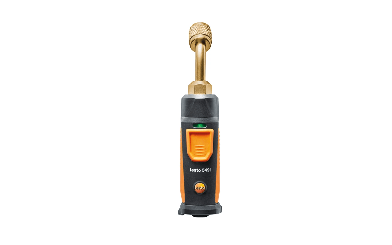 Testo 549i Bluetooth pressure probe 0560 2549 02 - Best Gauges
