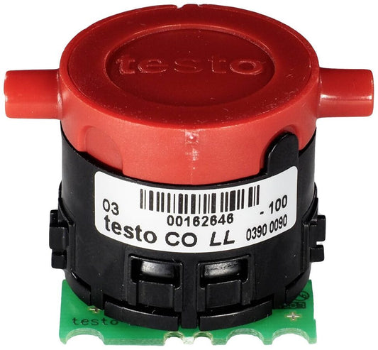 Testo CO carbon monoxide sensor 0390 0090 - Best Gauges
