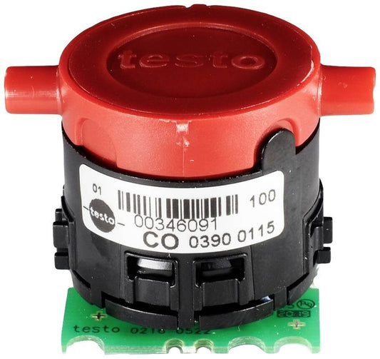 Testo CO carbon monoxide sensor 0390 0115 - Best Gauges