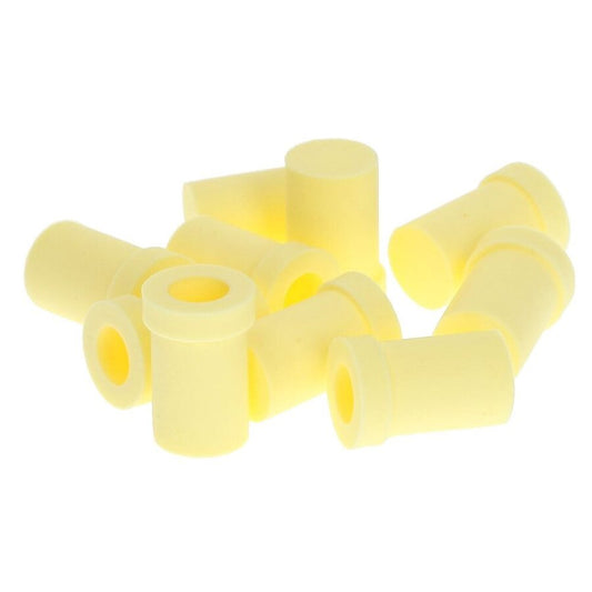Testo flue gas analyzer replacement filters 0554 3371 (10 pcs.) - Best Gauges