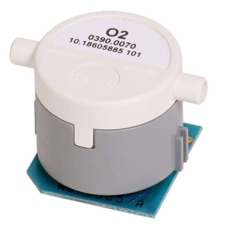 Testo o2 oxygen sensor 0390 0070 - Best Gauges