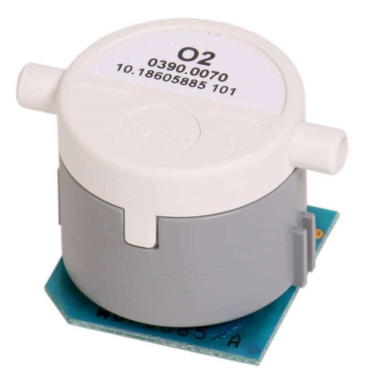 Testo o2 oxygen sensor 0390 0070 - Best Gauges