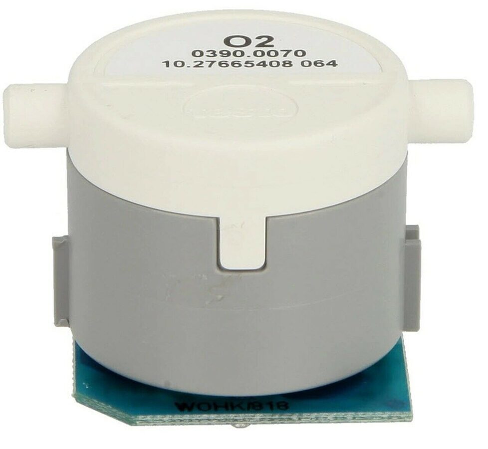 Testo o2 oxygen sensor 0390 0070 - Best Gauges