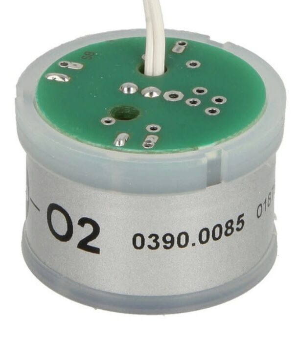 Testo o2 oxygen sensor 0390 0085 - Best Gauges