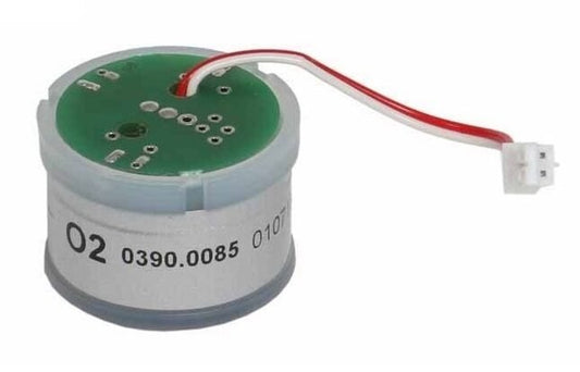 Testo o2 oxygen sensor 0390 0085 - Best Gauges
