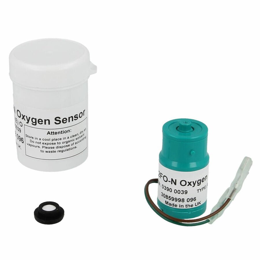 Testo o2 oxygen sensor 0390 9000 - Best Gauges