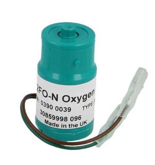 Testo o2 oxygen sensor 0390 9000 - Best Gauges
