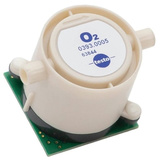 Testo o2 oxygen sensor 0393 0005 - Best Gauges