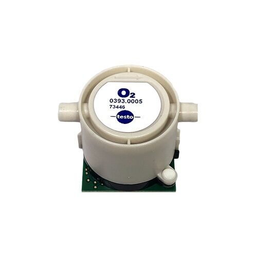Testo o2 oxygen sensor 0393 0005 - Best Gauges